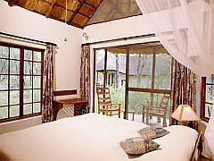 Etosha Aoba Lodge מראה חיצוני תמונה