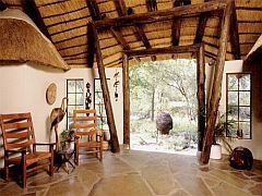 Etosha Aoba Lodge מראה חיצוני תמונה