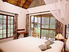 Etosha Aoba Lodge מראה חיצוני תמונה