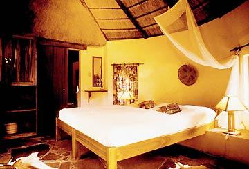 Etosha Aoba Lodge מראה חיצוני תמונה
